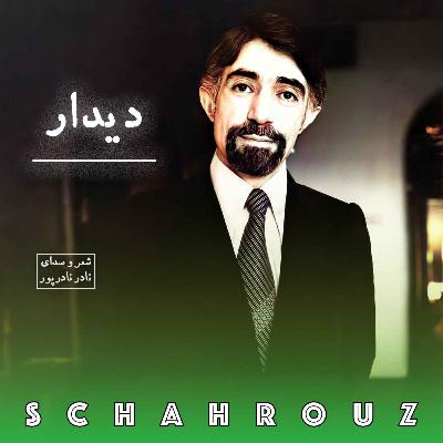 نادر نادرپور | دیدار