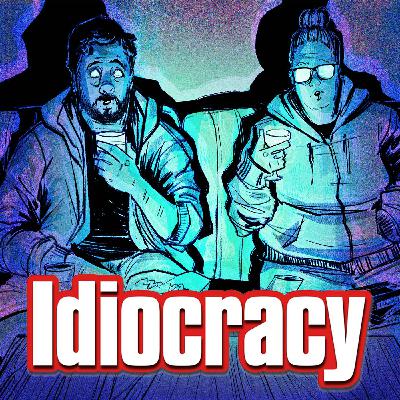 'Idiocracy' prophecy or eugenics manifesto?