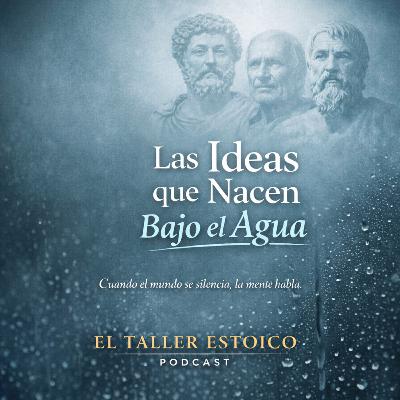 Reflexión Estoica: Las ideas que nacen bajo el agua Reflexión Estoica: Las ideas que nacen bajo el agua