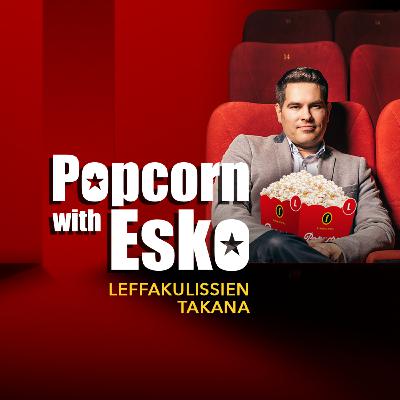 #2 Leffakulissien takana: Aku Jaakkola