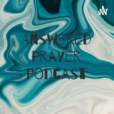 Answered Prayer Podcast Trailer 1 Answered Prayer Podcast Trailer 1