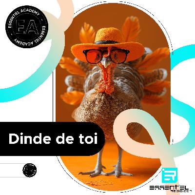 Dinde de toi ! Dinde de toi !