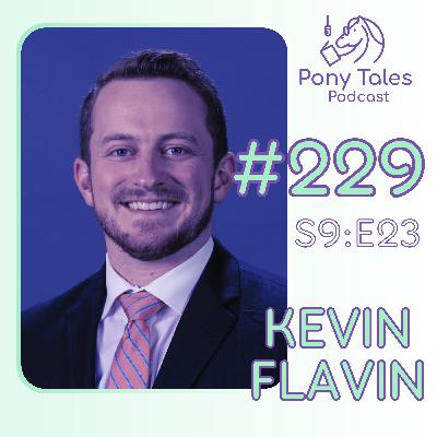 #229 Kevin Flavin, Eagle Blitz