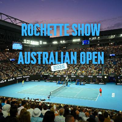 AO 2026 J9: Alcaraz-De Minaur, Sinner Djokovic et les Petits as ! AO 2026 J9: Alcaraz-De Minaur, Sinner Djokovic et les Petits as !