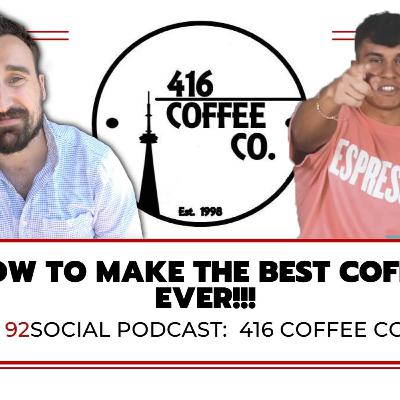 How To Make The Best Coffee Ever!! How To Make The Best Coffee Ever!!