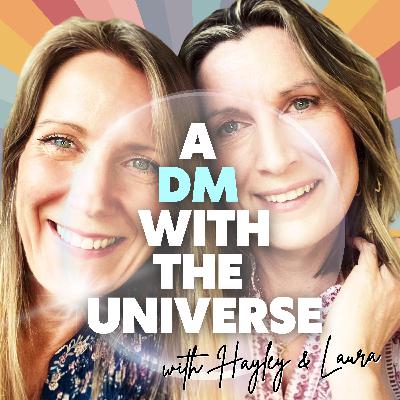 Trailer | A DM with The Universe Trailer | A DM with The Universe