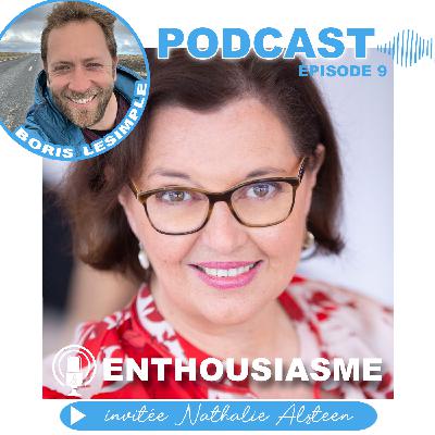 #9 Nathalie Alsteen - Vivre le haut potentiel