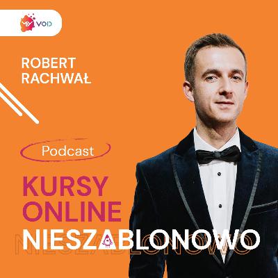 Zrób burzę w mózgu, aby mieć kasę za wiedzę | Gościni specjalna: Magda Owsiany #22 Zrób burzę w mózgu, aby mieć kasę za wiedzę | Gościni specjalna: Magda Owsiany #22