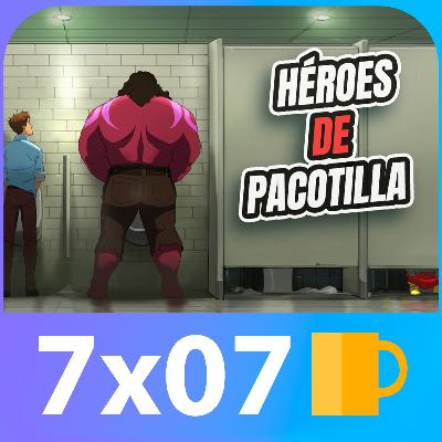 VAMPIRE: BLOODLINES 2 y DISPATCH + El REMAKE de HALO llega a PLAYSTATION | 7x07 VAMPIRE: BLOODLINES 2 y DISPATCH + El REMAKE de HALO llega a PLAYSTATION | 7x07