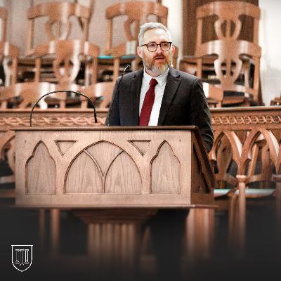 Rev. Cody Wilbanks: Finding Wisdom for Friendship Rev. Cody Wilbanks: Finding Wisdom for Friendship