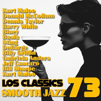 Smooth Jazz Classics Vol. 73 Smooth Jazz Classics Vol. 73