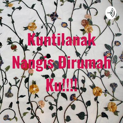 CERITAA HOROR DIRUMAH KU!!!