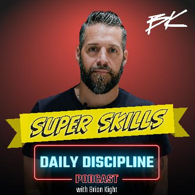 #100 | Super Skills - PERSISTENCE #100 | Super Skills - PERSISTENCE