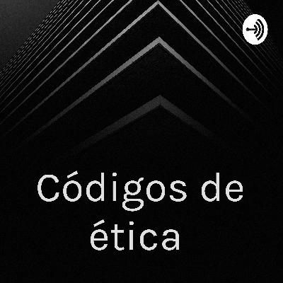 Códigos de ética