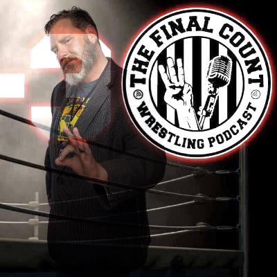 The Final Count Spotlight- Jebediah Blackhawk