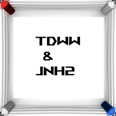 Two Boys, Four Tits, and a Dream. Two Boys, Four Tits, and a Dream.