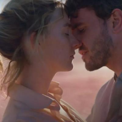 Movie Review: FOE (2023)