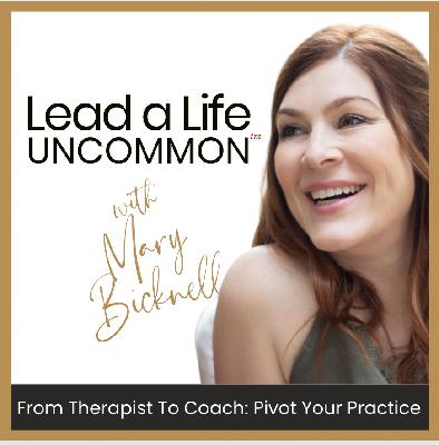 121- 10 reasons therapists make fantastic coaches 121- 10 reasons therapists make fantastic coaches