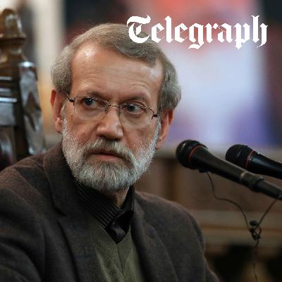 ‘Huge void’ in Iran regime after security chief 'assassinated' ‘Huge void’ in Iran regime after security chief 'assassinated'