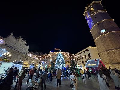 The Spanish City You Probably Haven't Heard Of