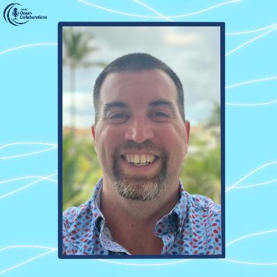 #25 Andrew Lewin: Host of 'How to protect the ocean' podcast
