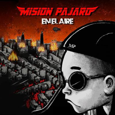 Un grupo de rock distinto: MISIÓN PÁJARO (MI ROLLO ES EL ROCK 1038) Un grupo de rock distinto: MISIÓN PÁJARO (MI ROLLO ES EL ROCK 1038)