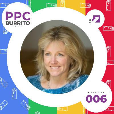 006: Julie Macken from Neve's Bees