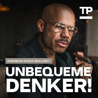 5 Hebel um Genies für deinen Erfolg zu nutzen #77 5 Hebel um Genies für deinen Erfolg zu nutzen #77