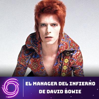 Configuración Vórtice - El Manager del Infierno de David Bowie