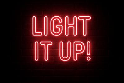 Light It Up! Week 2 | August 17, 2025