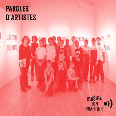 12. Kiran Ambwani | Donner la parole par la photographie 12. Kiran Ambwani | Donner la parole par la photographie