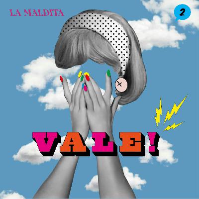 Vale! | Trailer