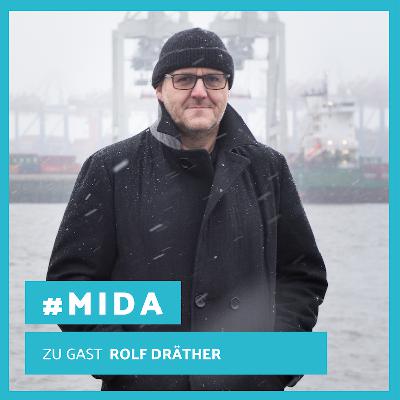 Businessromane mit Rolf Dräther