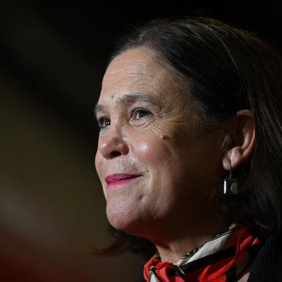 SF leader McDonald not running for President