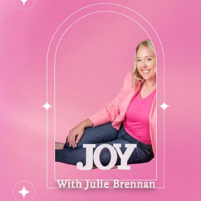 Joy with Julie: Jennifer Cohn EP 11