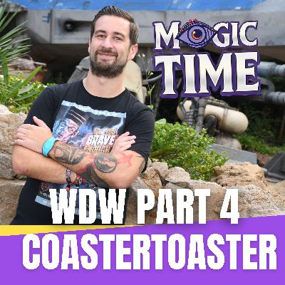 Von Galaxy’s Edge bis Tower of Terror – Alles über die Hollywood Studios! WDW Tour Part 4 Von Galaxy’s Edge bis Tower of Terror – Alles über die Hollywood Studios! WDW Tour Part 4