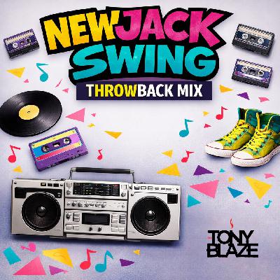 NEW JACK SWING MIX