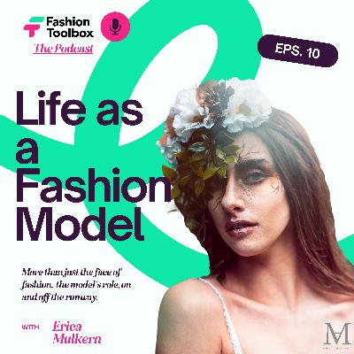 10 - Life As A Fashion Model