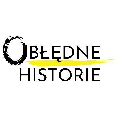 #Nowe otwarcie, czyli Obłędne historie wracają!