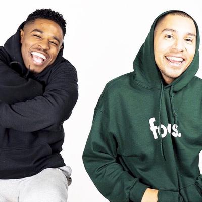 Stay hungry and focus | Interview with Mario Robinson | #Focus Podcast