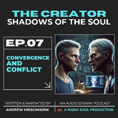 Eps 7: Convergence and Conflict
