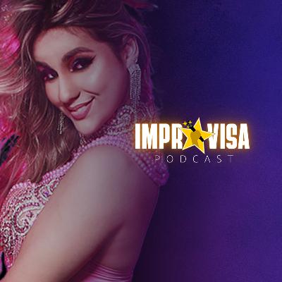 Ariel Khalih - Improvisa Podcast #014 Ariel Khalih - Improvisa Podcast #014
