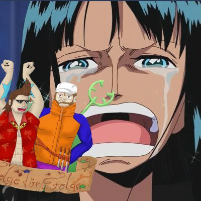 #278| "Das Teufelsmädchen!" | One Piece Folge für Folge #278| "Das Teufelsmädchen!" | One Piece Folge für Folge