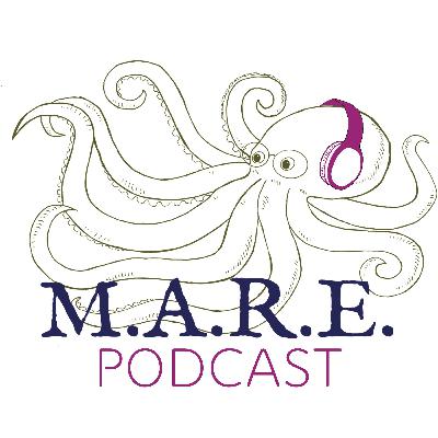 M.A.R.E. Podcast - Episode 20: Bearing Witness M.A.R.E. Podcast - Episode 20: Bearing Witness