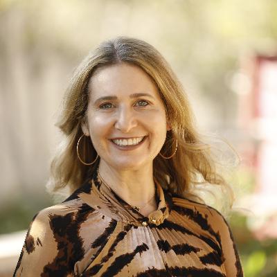 State of the Congregation:  Temple Beth Am President Jacqui Jacobs