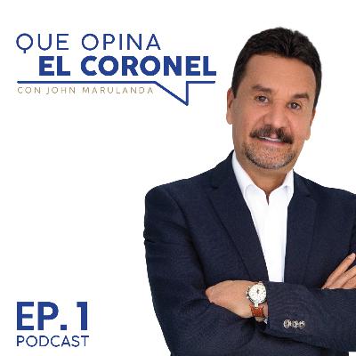 Turbulencia Actual en Latinoamérica y Colombia