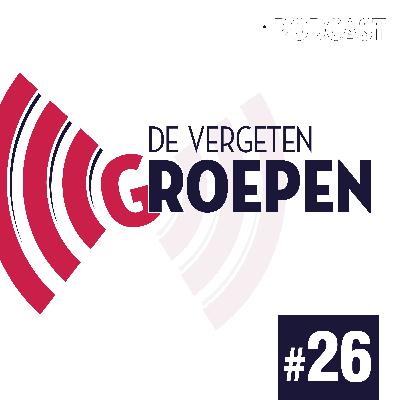 Energetisch helen en groeien - Marloes van der Wal