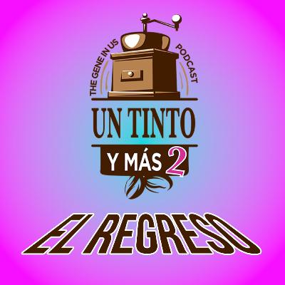 El regreso a los orígenes. E1
