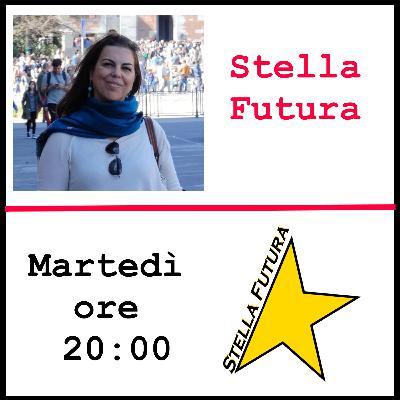 Stella futura Ep.29 - Komen Italia