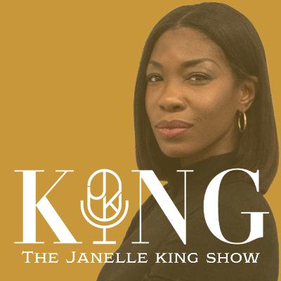 S2E45: The Janelle King Show- Trump, Bidenomics, and your personal economy S2E45: The Janelle King Show- Trump, Bidenomics, and your personal economy